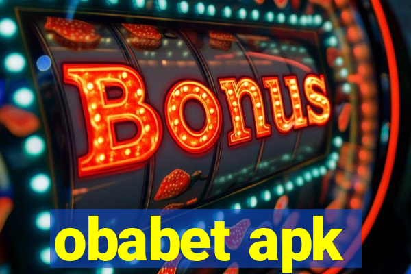 obabet apk